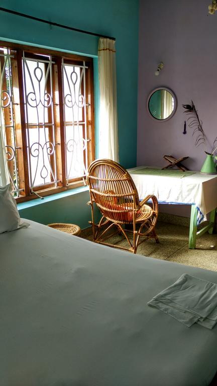 Arabian Soul Bed & Breakfast Varkala Exterior photo