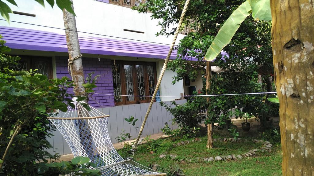 Arabian Soul Bed & Breakfast Varkala Exterior photo
