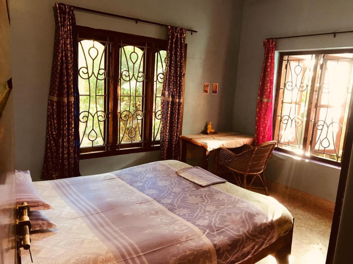 Arabian Soul Bed & Breakfast Varkala Exterior photo
