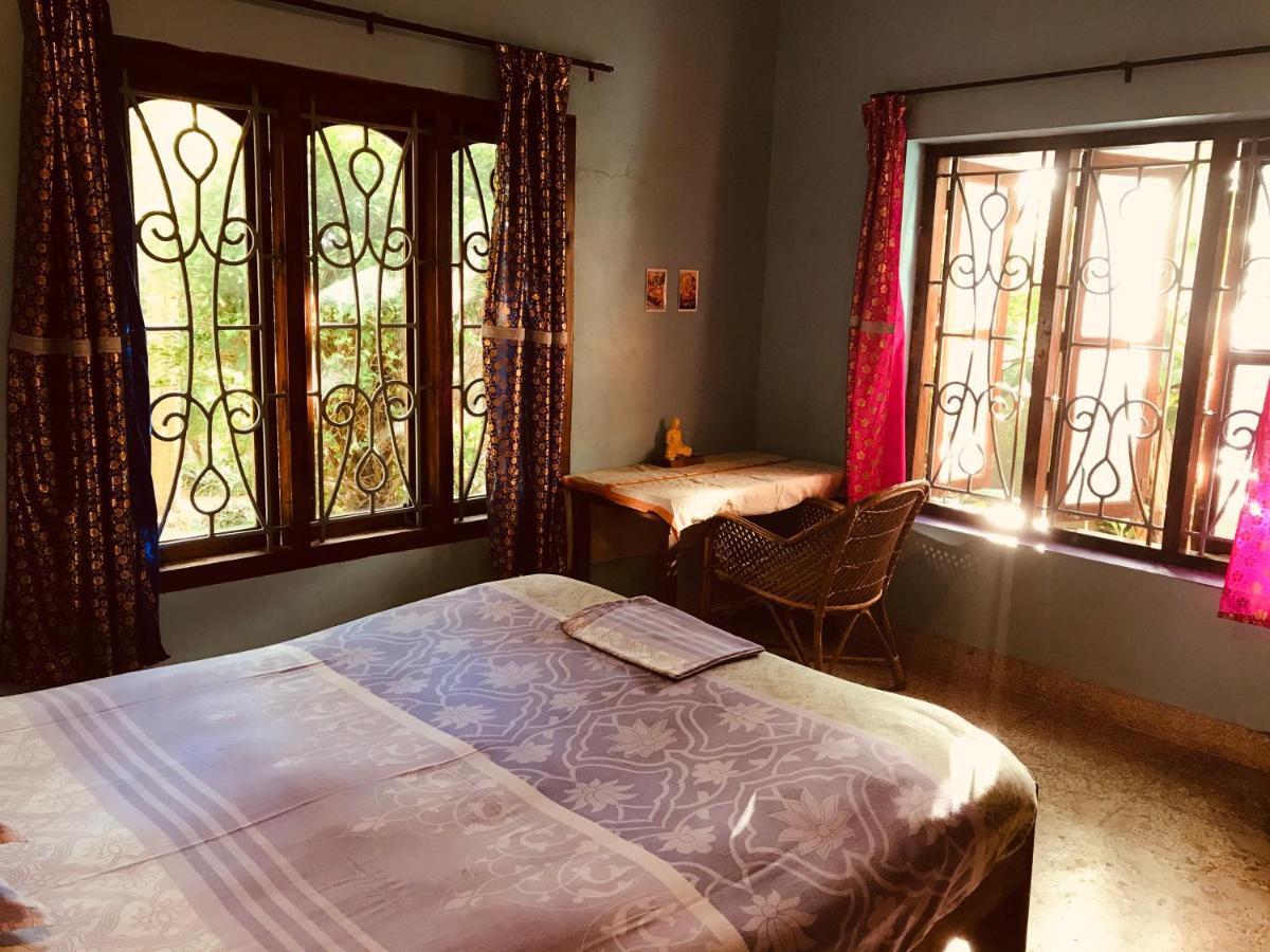Arabian Soul Bed & Breakfast Varkala Exterior photo