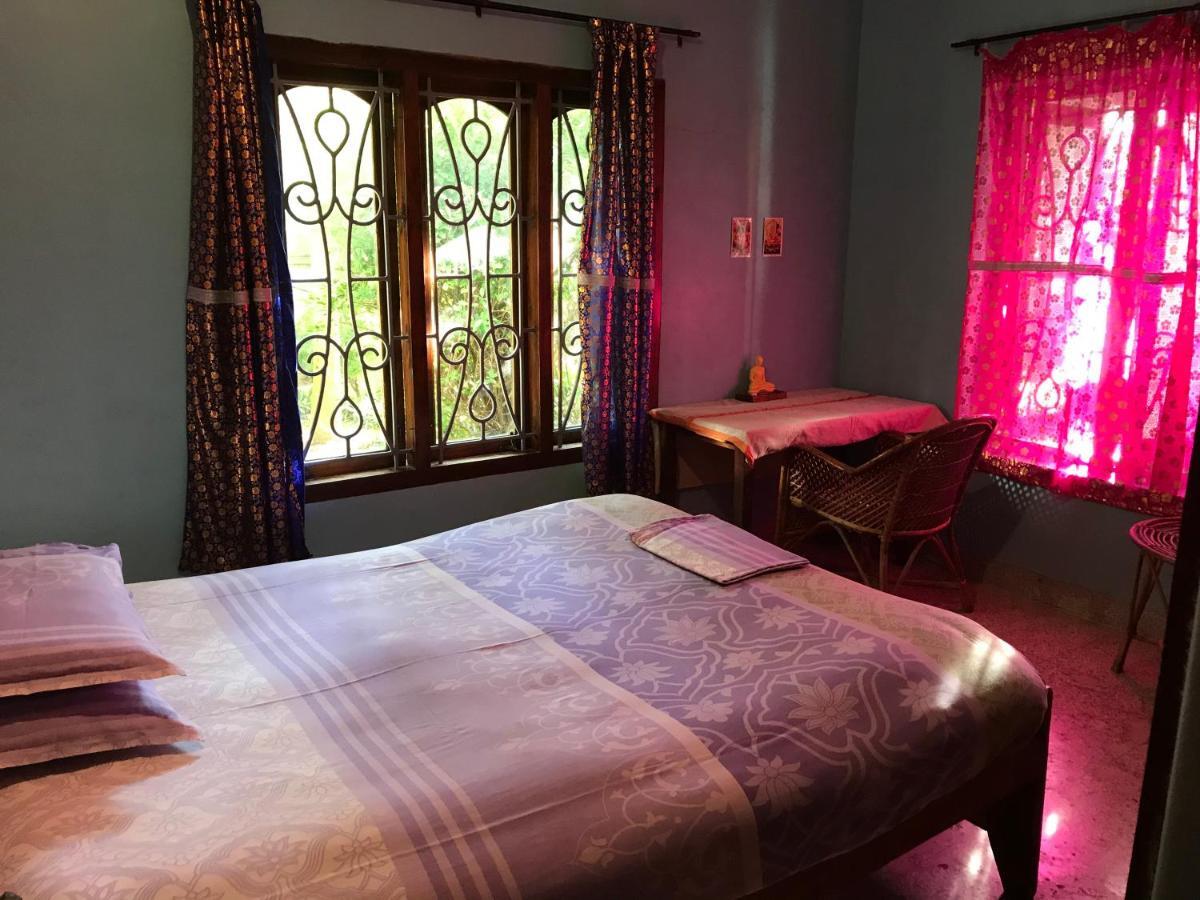 Arabian Soul Bed & Breakfast Varkala Exterior photo
