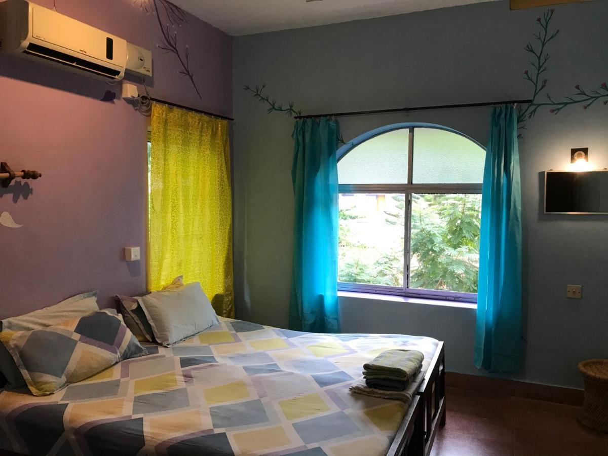 Arabian Soul Bed & Breakfast Varkala Exterior photo
