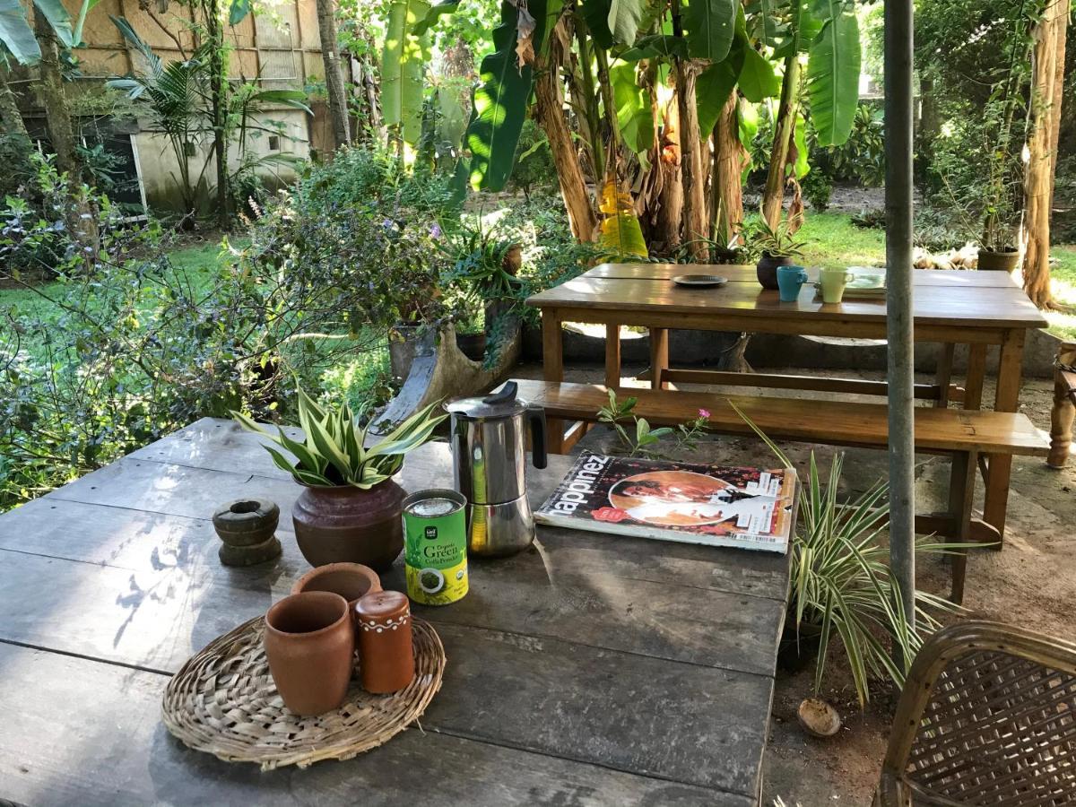 Arabian Soul Bed & Breakfast Varkala Exterior photo