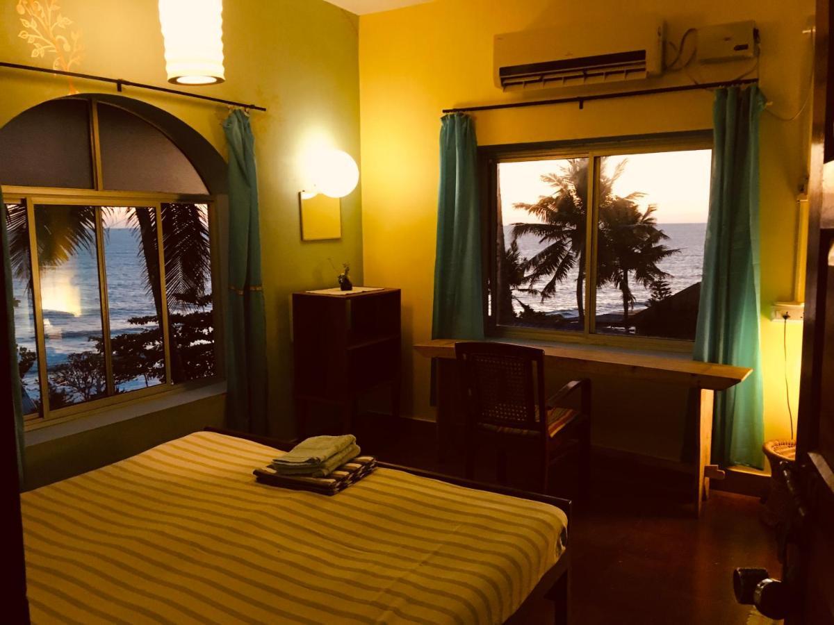 Arabian Soul Bed & Breakfast Varkala Exterior photo