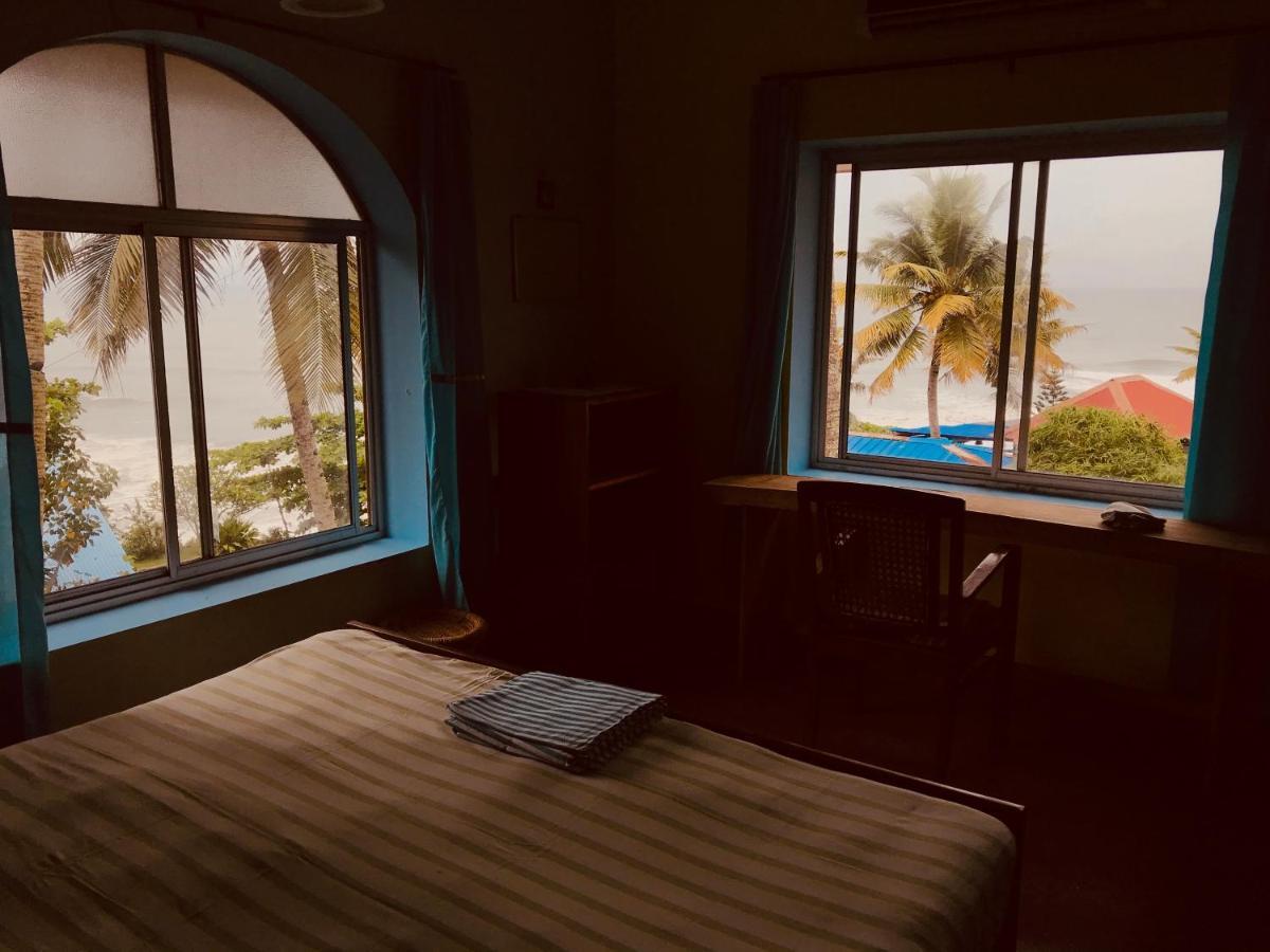 Arabian Soul Bed & Breakfast Varkala Exterior photo