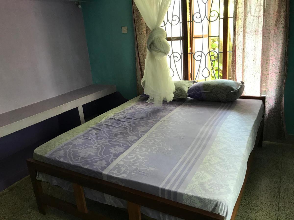 Arabian Soul Bed & Breakfast Varkala Exterior photo