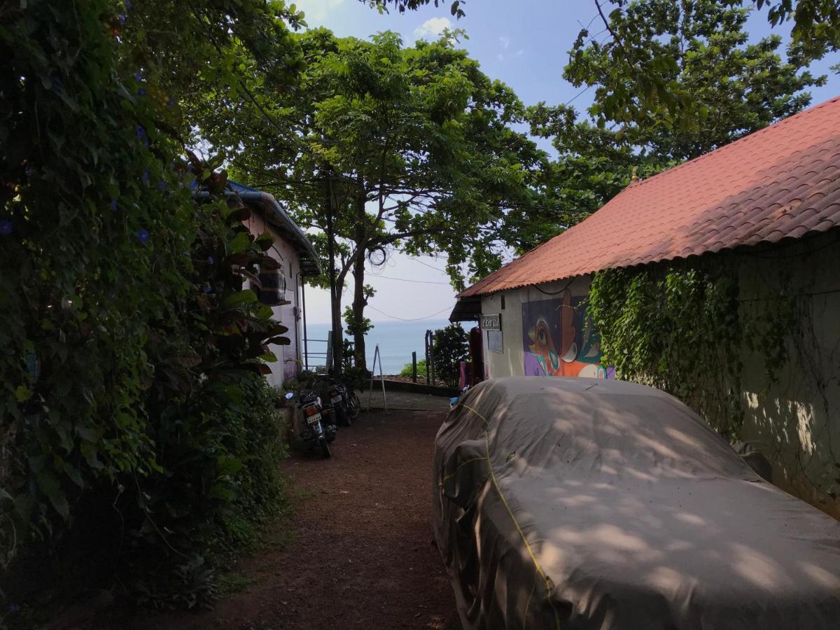 Arabian Soul Bed & Breakfast Varkala Exterior photo