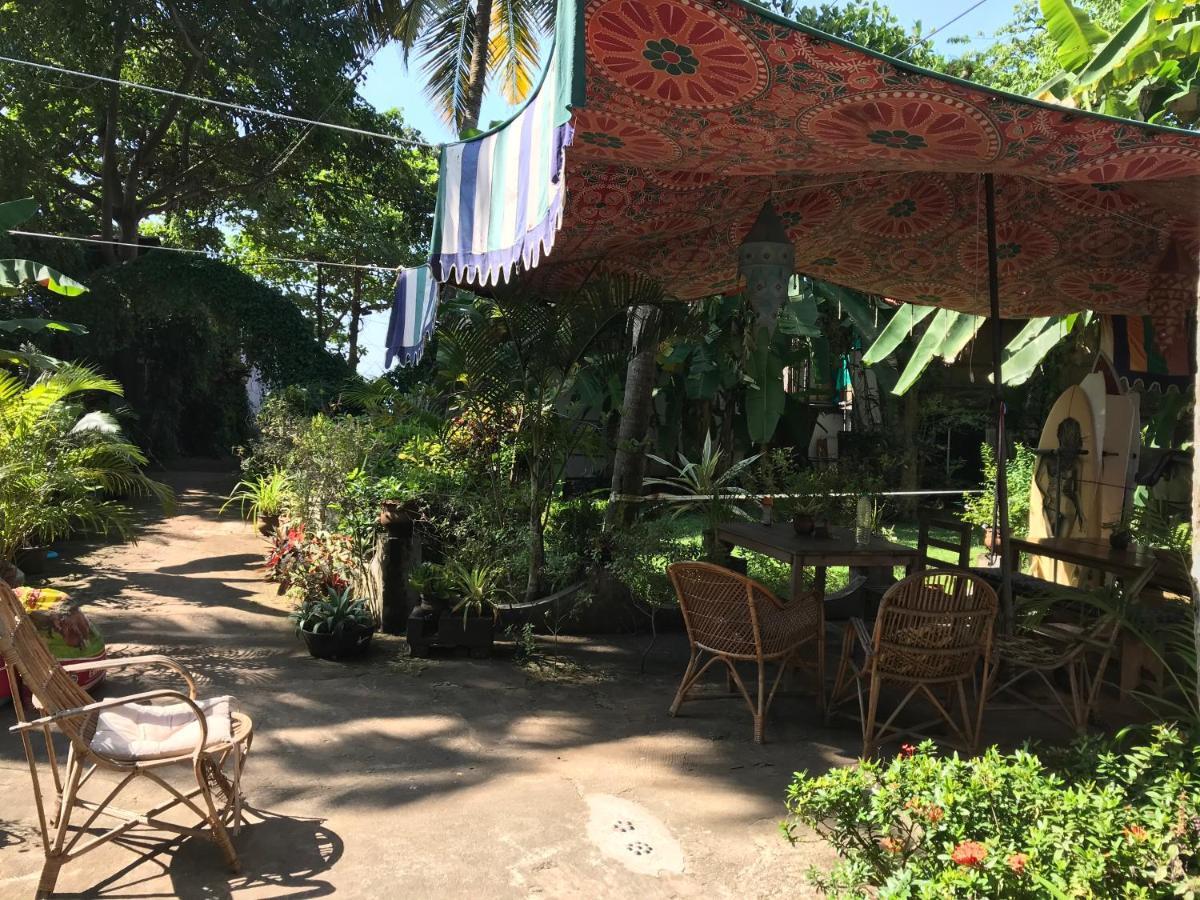 Arabian Soul Bed & Breakfast Varkala Exterior photo
