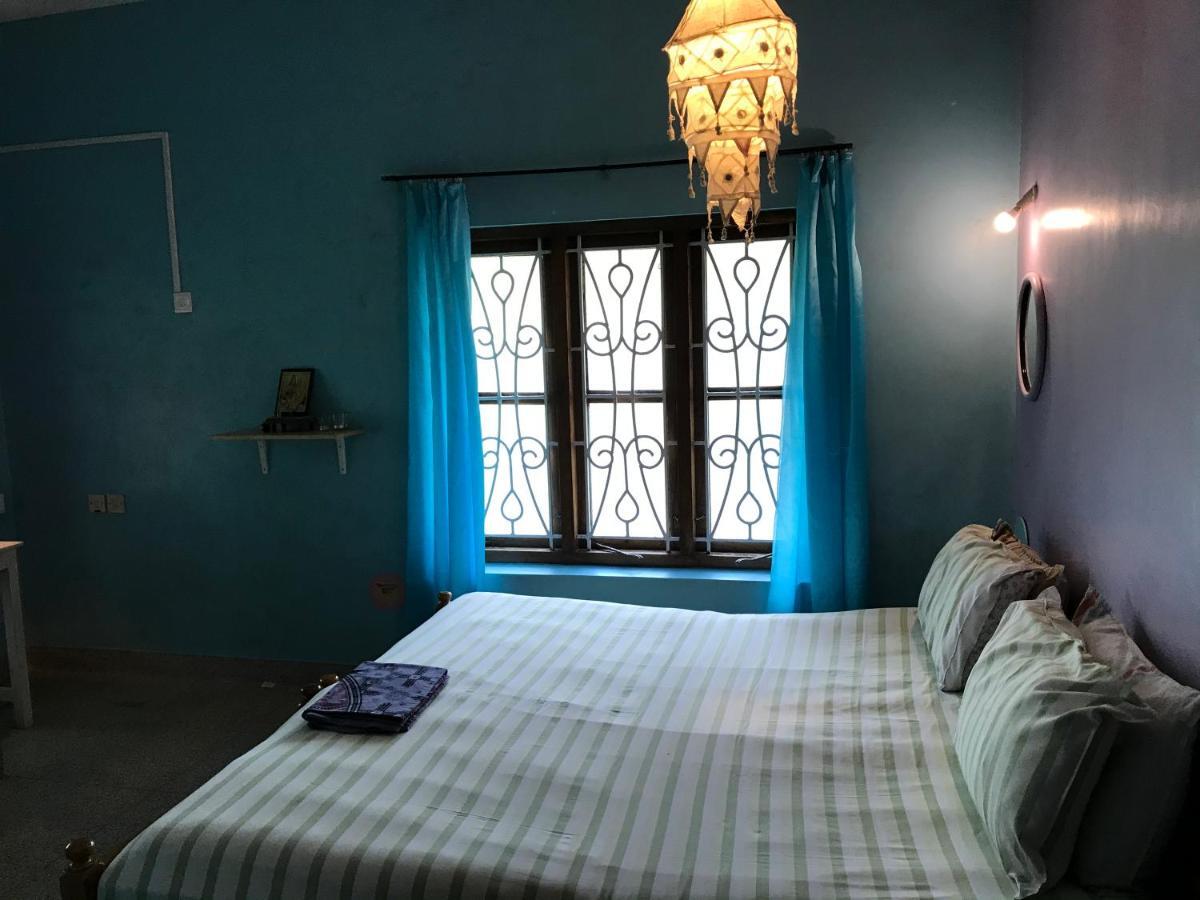 Arabian Soul Bed & Breakfast Varkala Exterior photo
