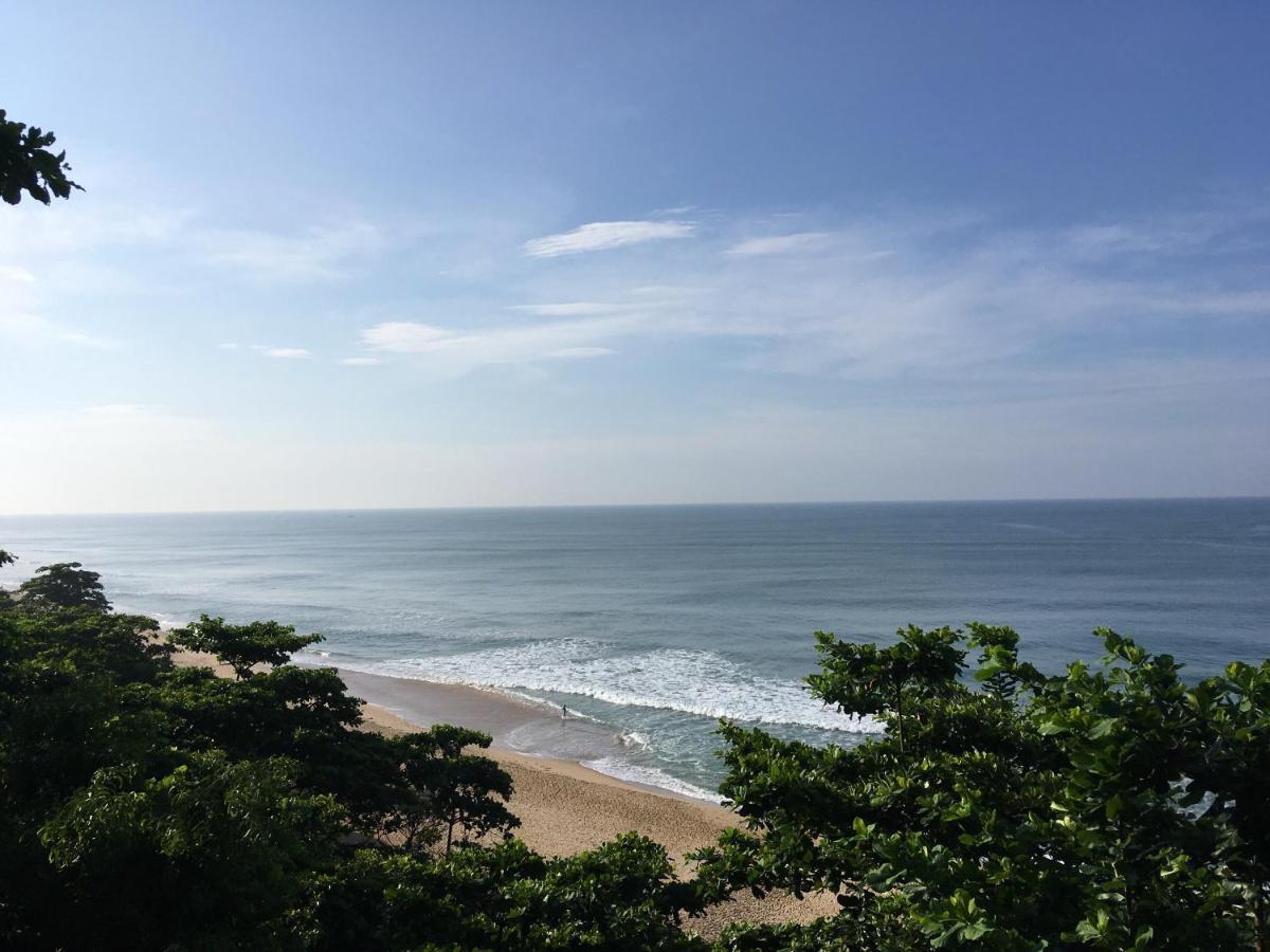 Arabian Soul Bed & Breakfast Varkala Exterior photo